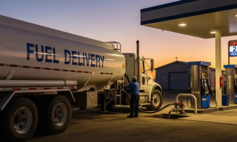 diesel trading in uae