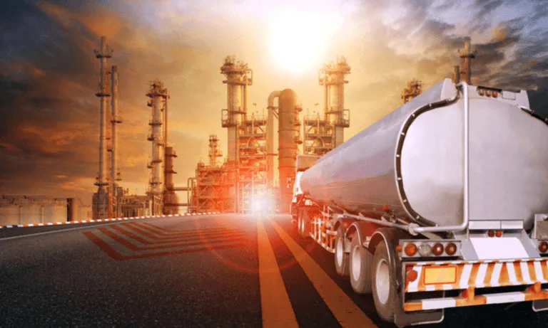 diesel fuel supply operations UAE