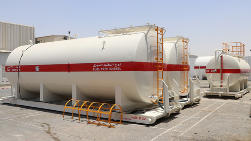 usman diesel trading