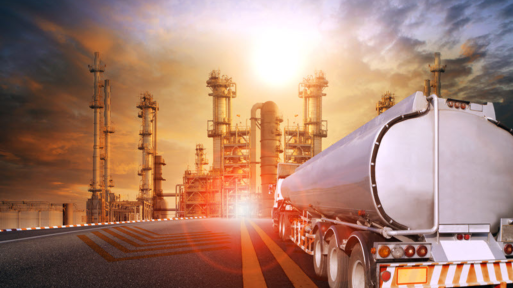 usman diesel trading