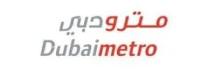 Dubai Metro - client of Usman Diesel Trading